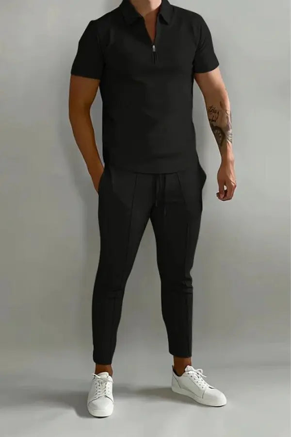 Kirby Hemd und Hose Set
