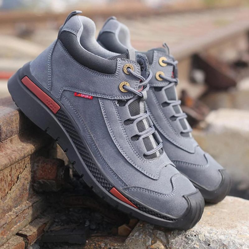 Denver wasserdichte Schuhe