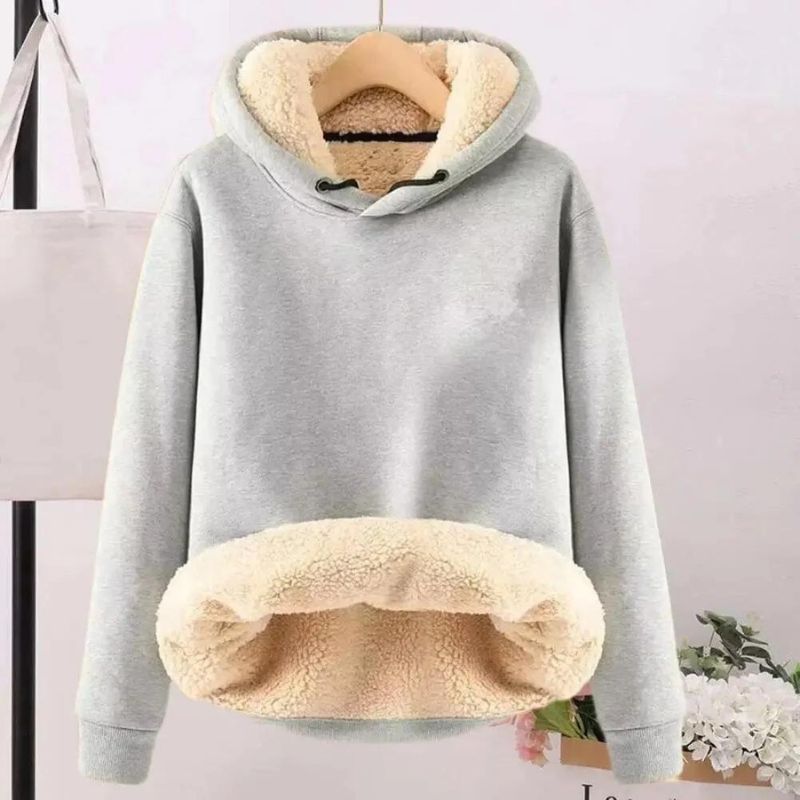 Lucie Pullover