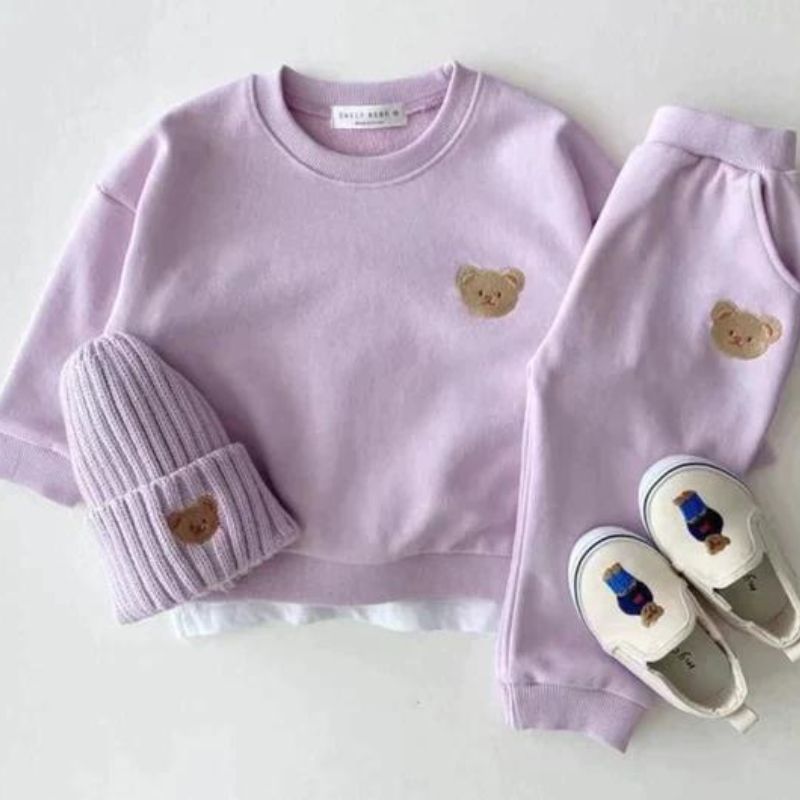 Jaylin Babyset