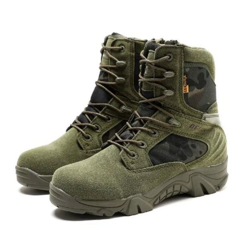 Icarus Stiefel