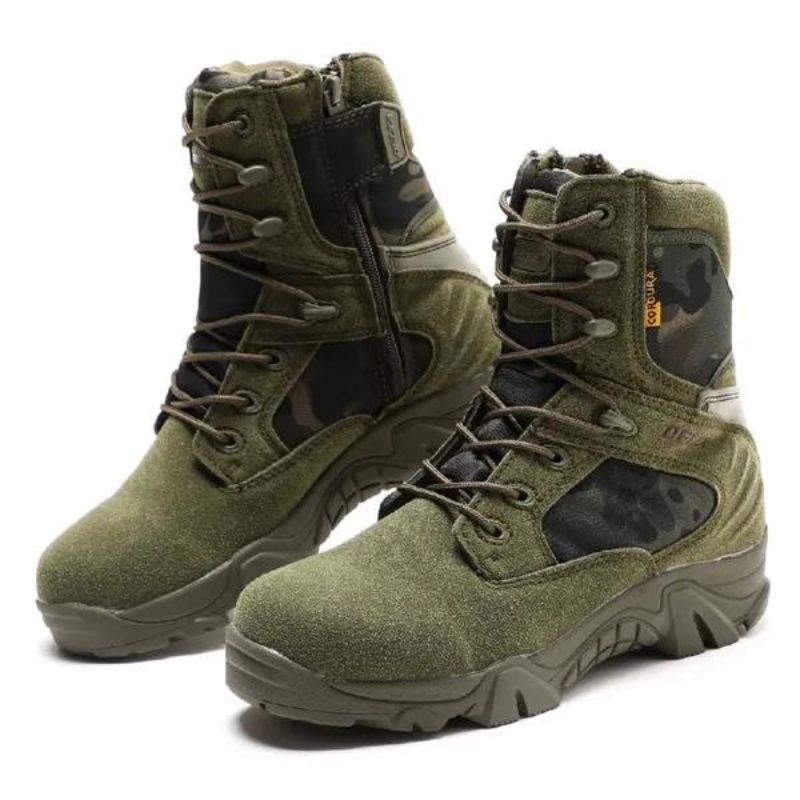 Icarus Stiefel