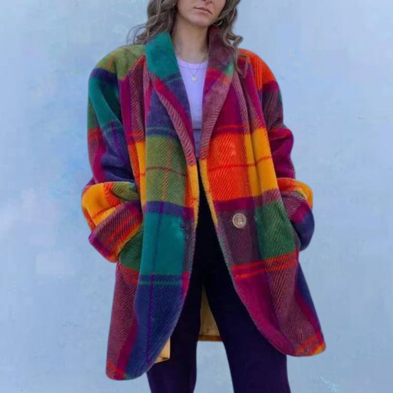 Jacke Winona
