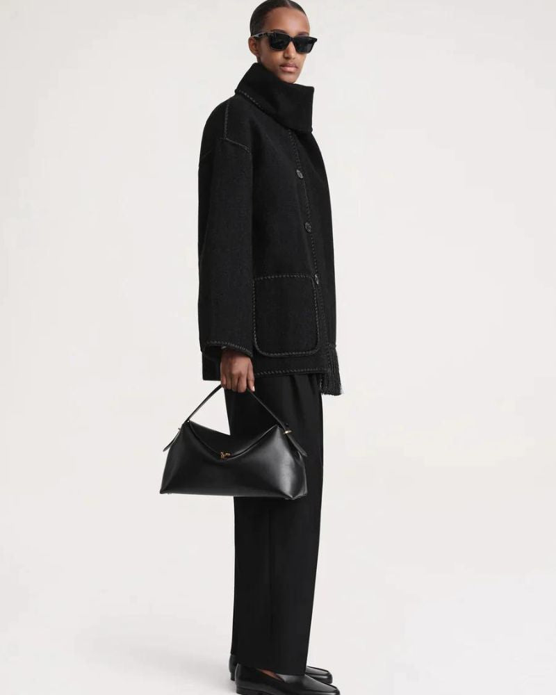 Medea Schal Jacke