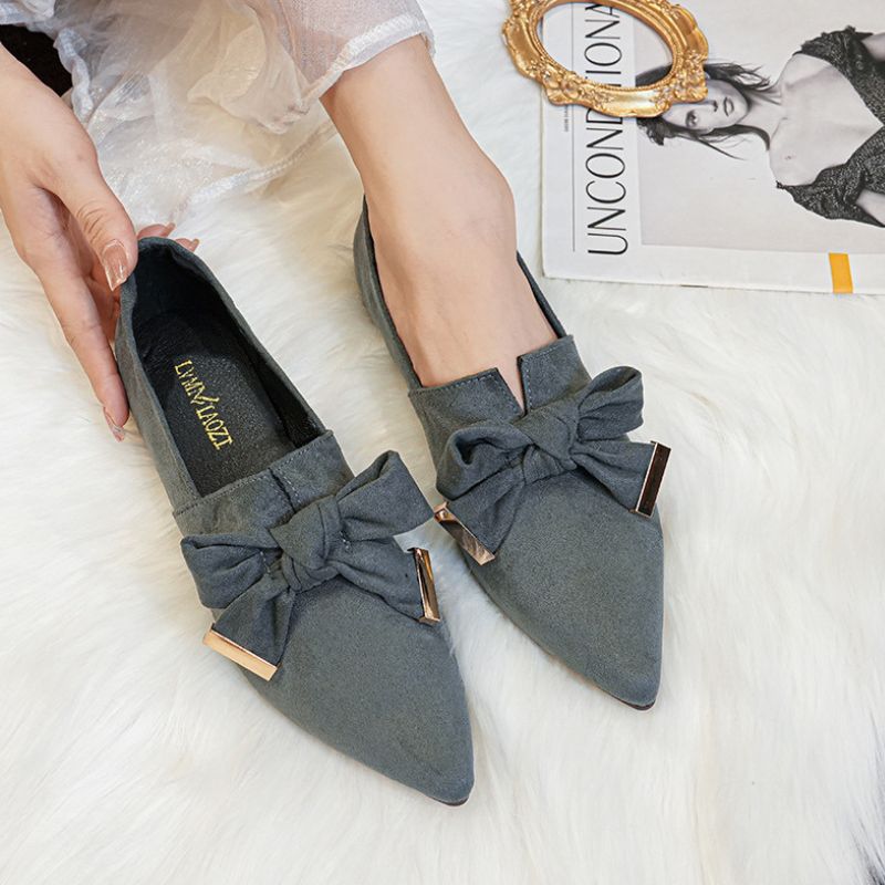 Quinette Schuhe