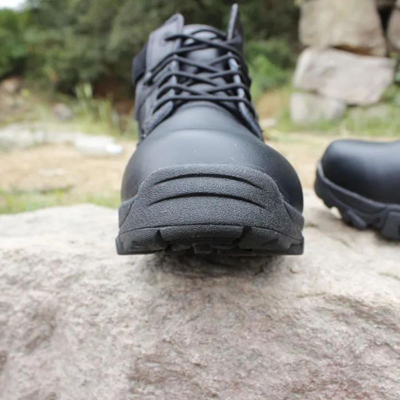 Icarus Stiefel