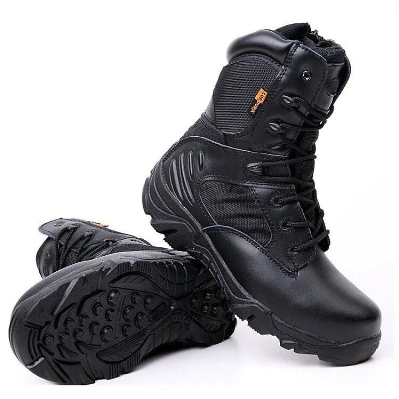 Icarus Stiefel