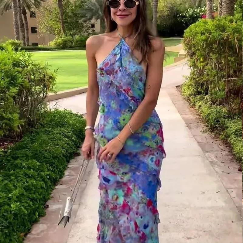 Inaya Kleid