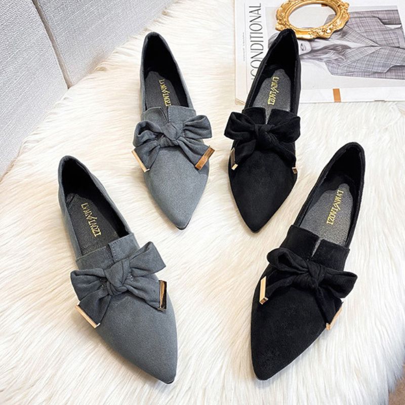 Quinette Schuhe