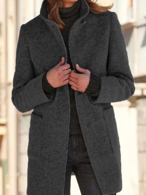 Sapphire Jacke