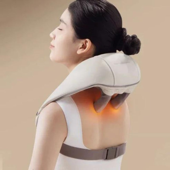 Rückenmassagegerät