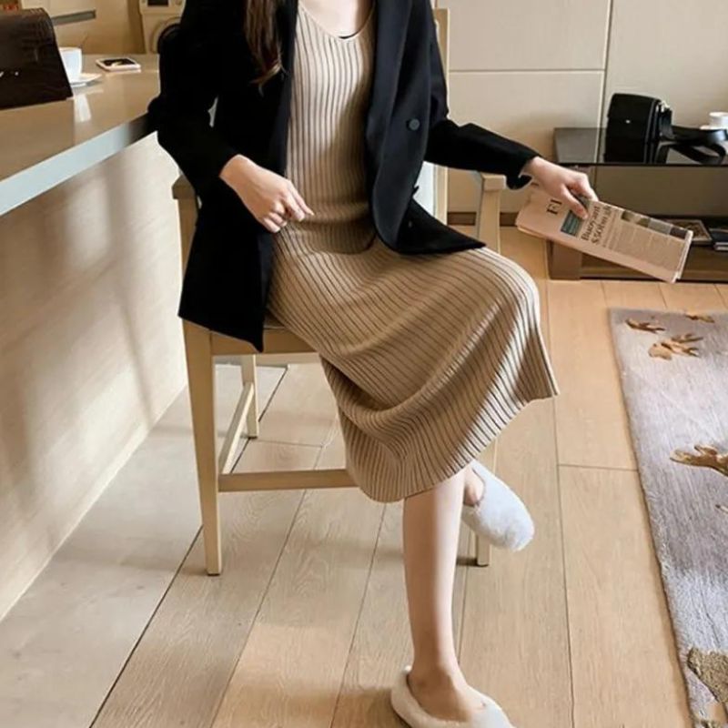 Zuri Kleid
