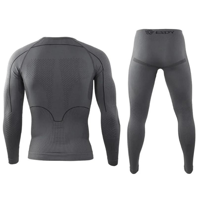 Thermoset Julius