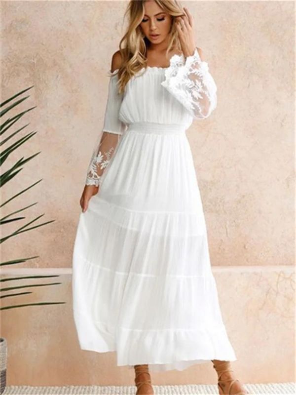 Chaeli Kleid