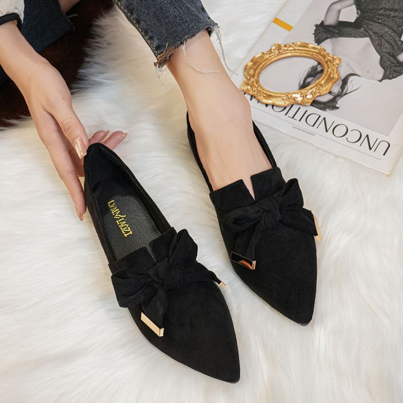 Quinette Schuhe