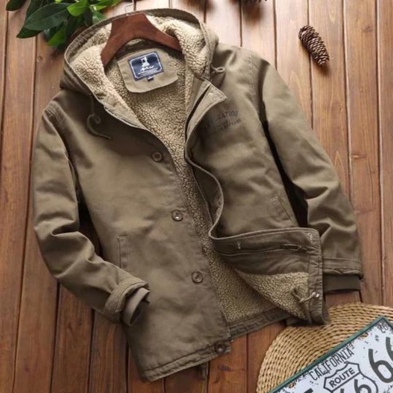 Honovi Jacke