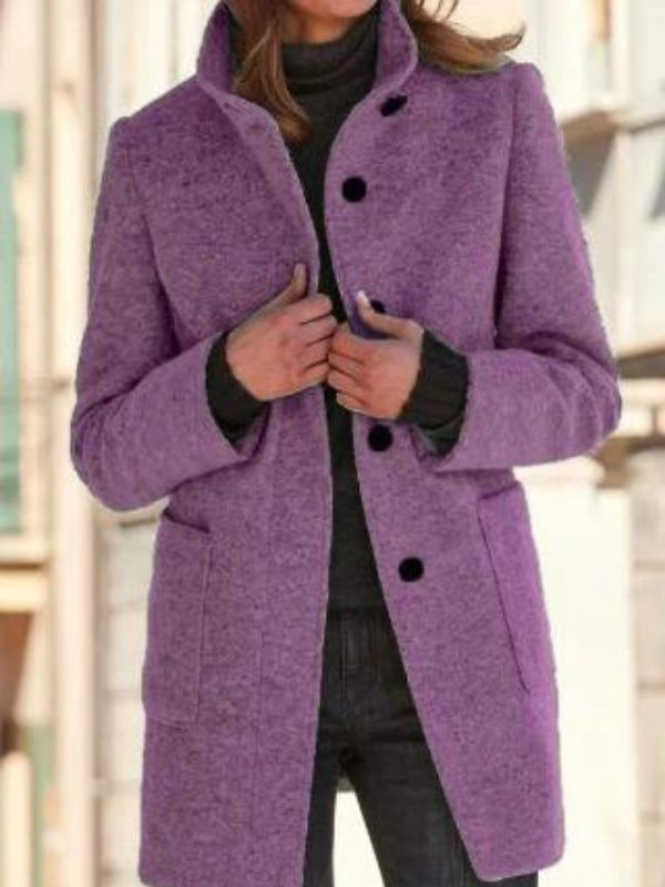 Sapphire Jacke