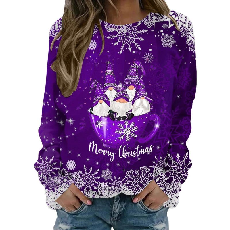 Analie Pullover