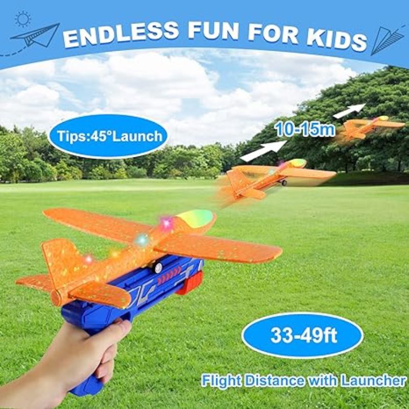 Lounn Flugzeug Spielzeug