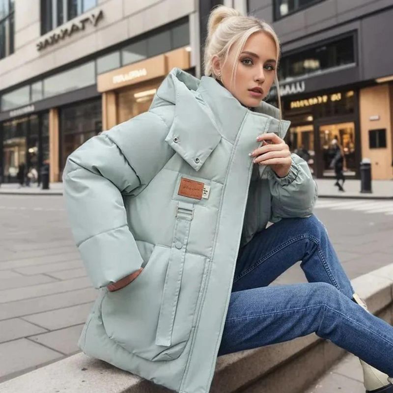 Alesia Jacke