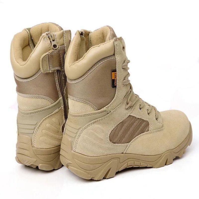 Icarus Stiefel