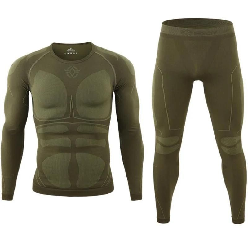 Thermoset Julius