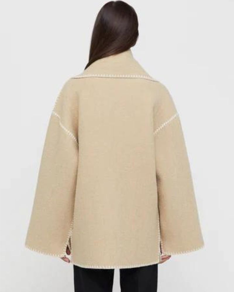 Medea Schal Jacke
