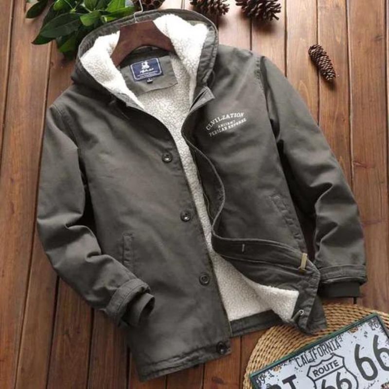 Honovi Jacke