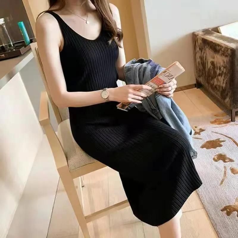 Zuri Kleid