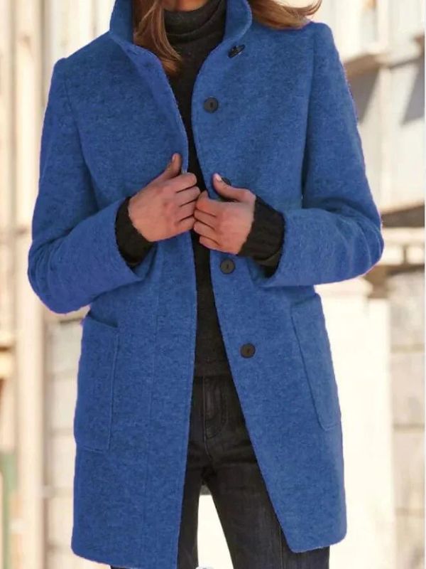 Sapphire Jacke