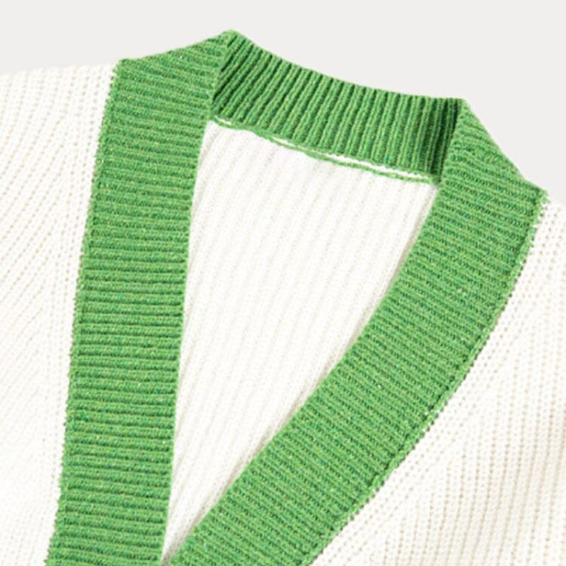 Zamiel Strickjacke