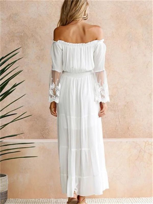 Chaeli Kleid