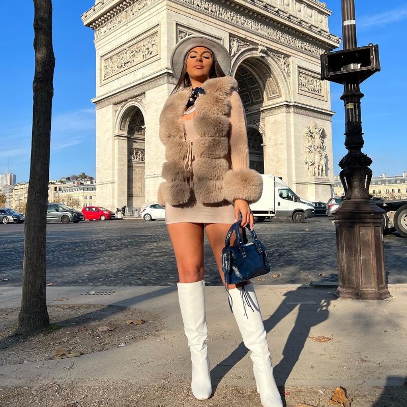 Sofie Jacke