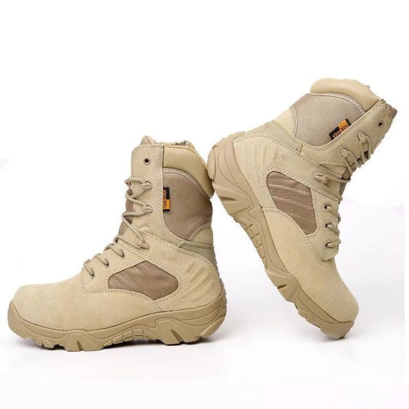 Icarus Stiefel