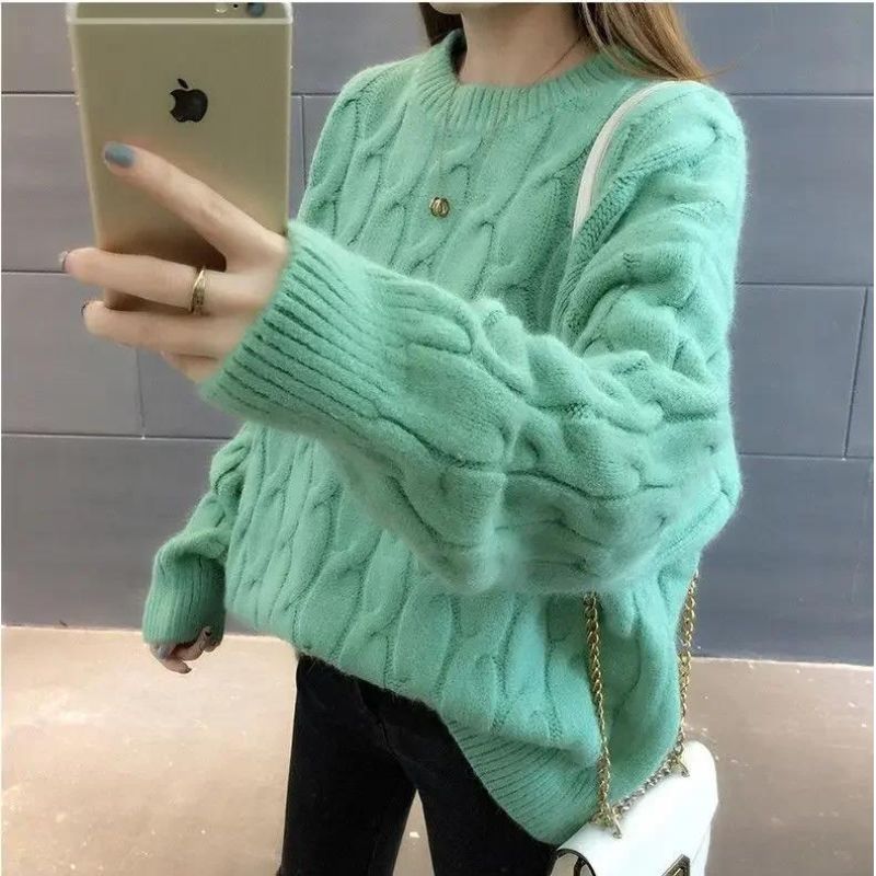Yzobelle Pullover