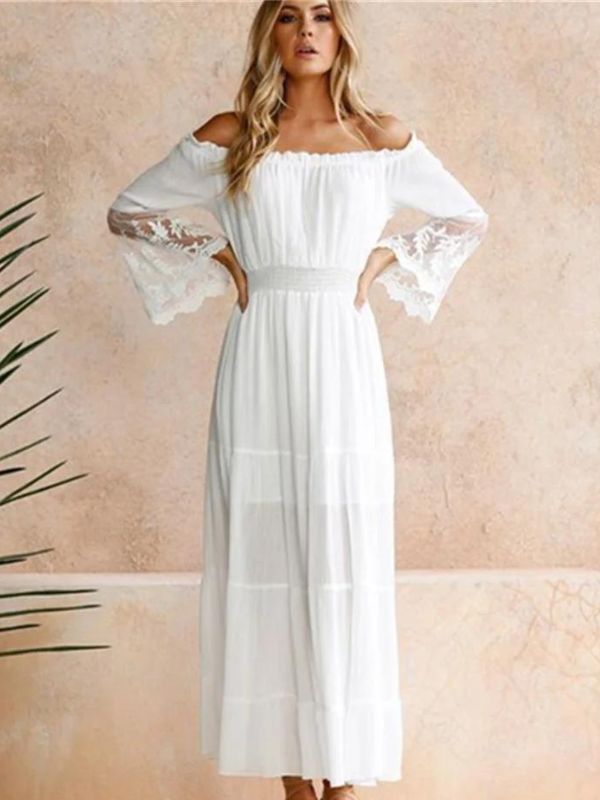 Chaeli Kleid
