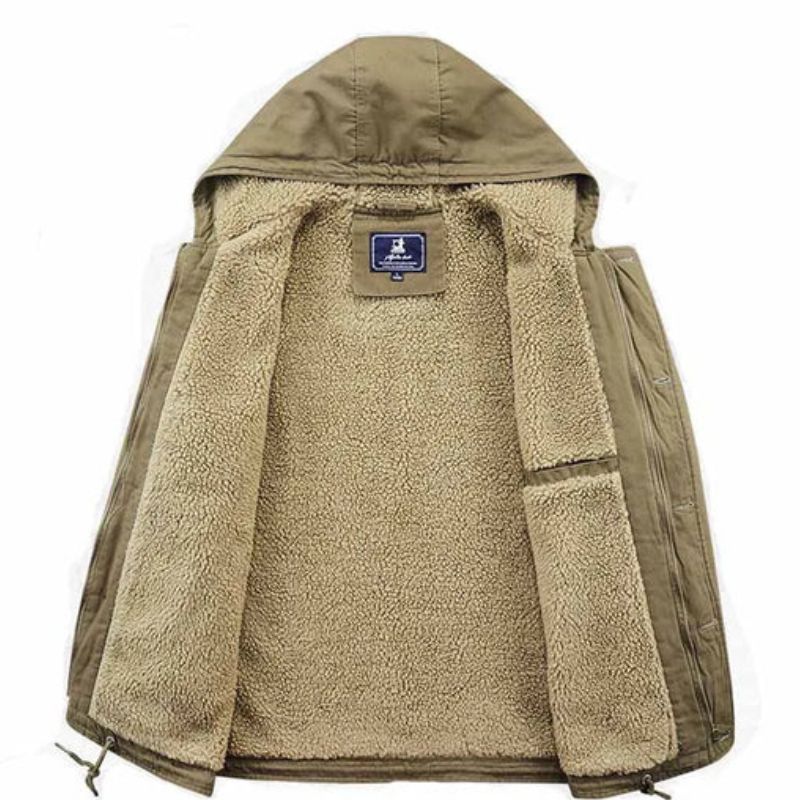 Honovi Jacke