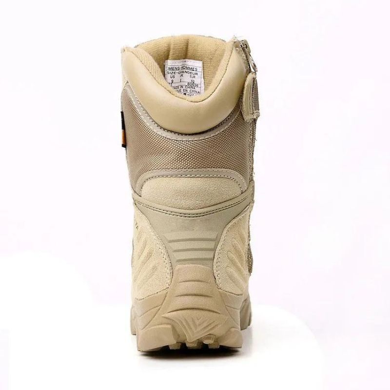 Icarus Stiefel