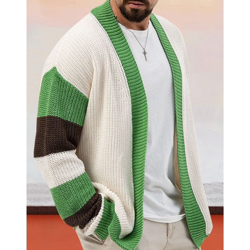 Zamiel Strickjacke
