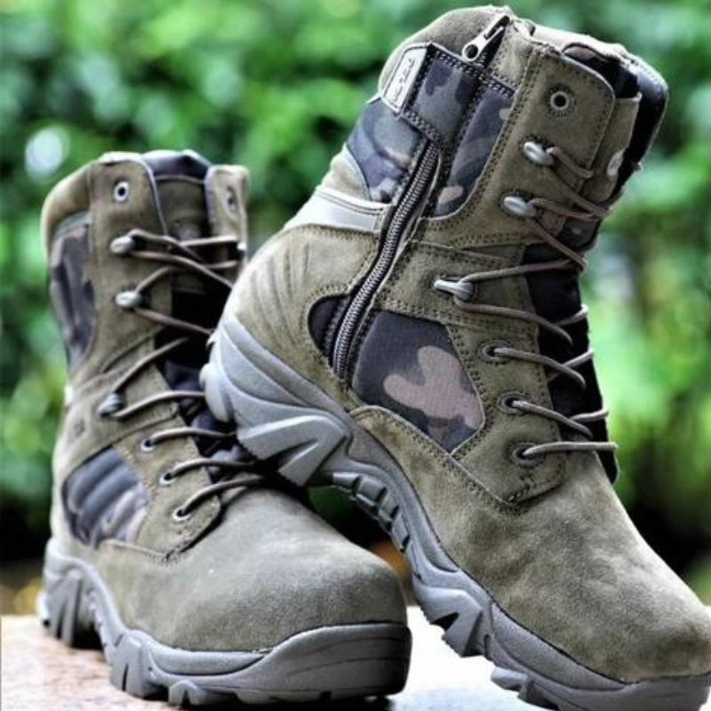 Icarus Stiefel