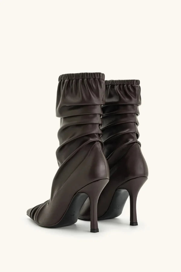 Sumi Stiefeletten