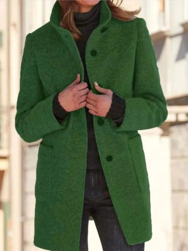 Sapphire Jacke