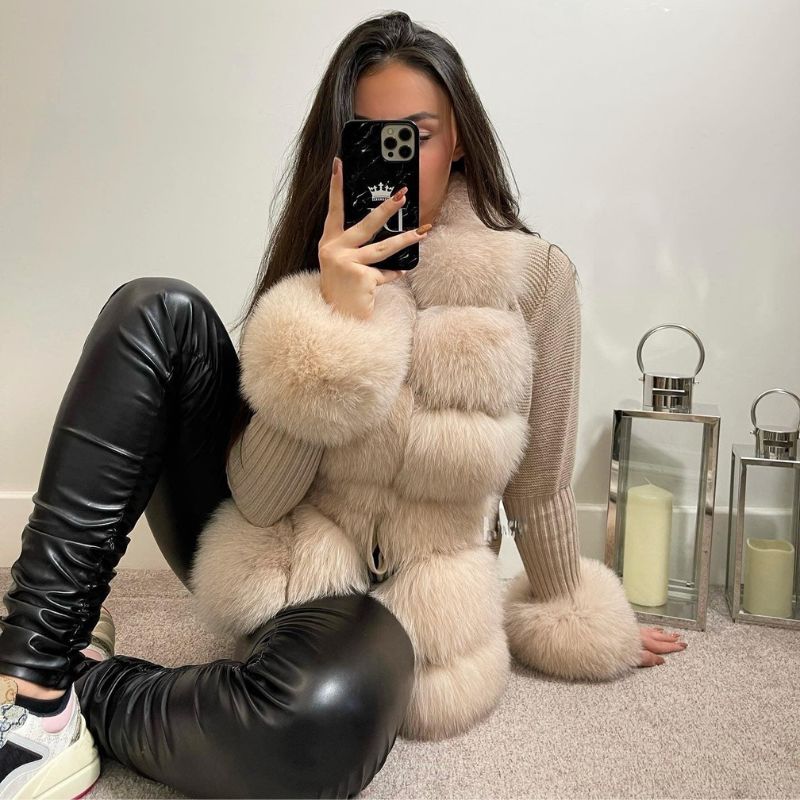 Sofie Jacke