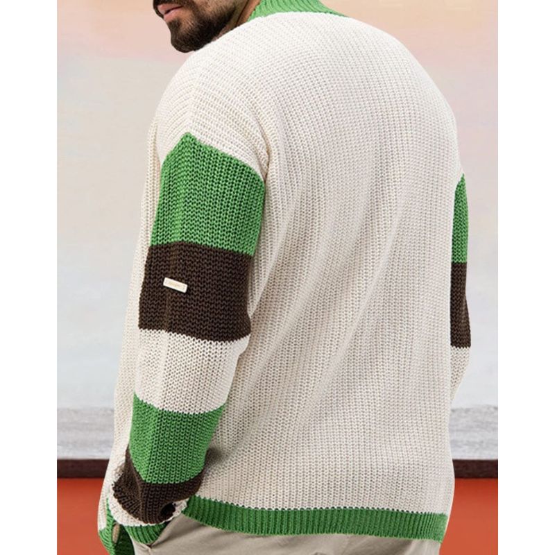 Zamiel Strickjacke