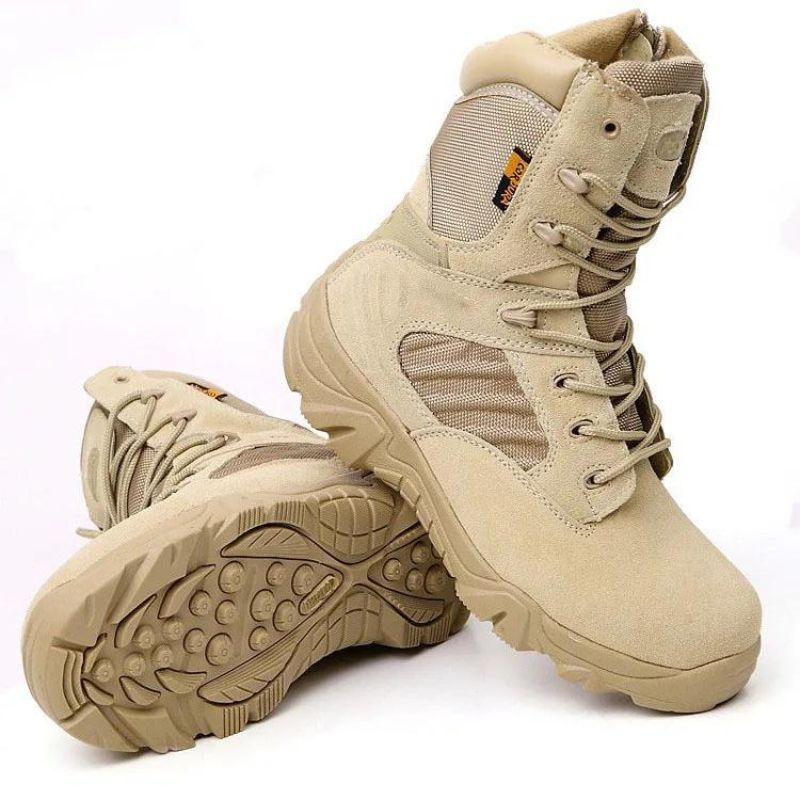 Icarus Stiefel