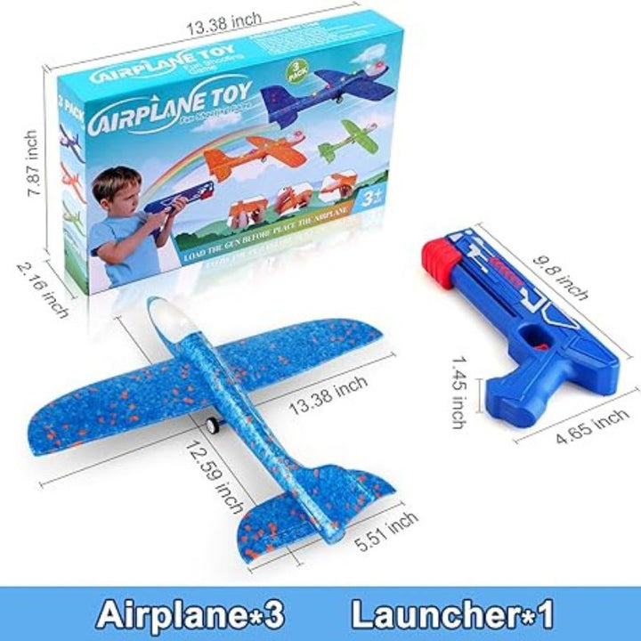 Lounn Flugzeug Spielzeug
