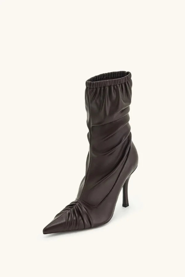 Sumi Stiefeletten