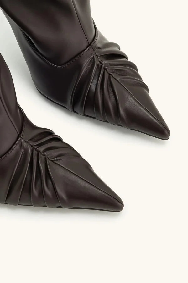 Sumi Stiefeletten