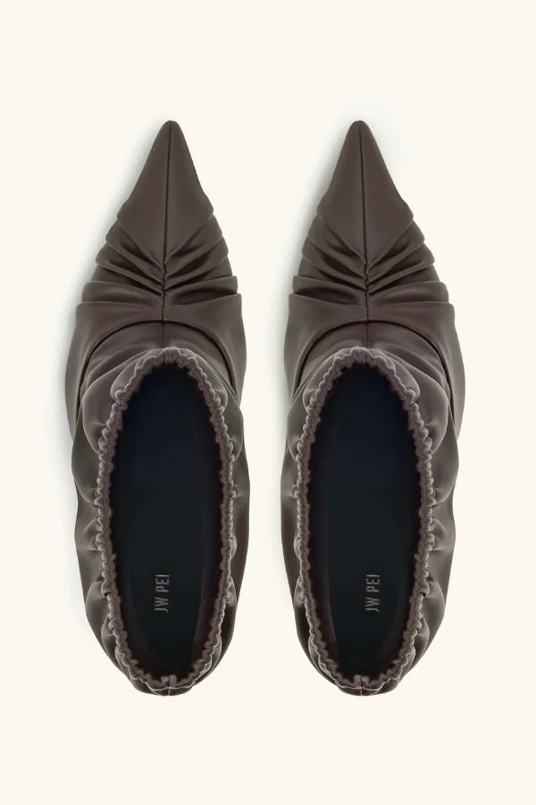 Sumi Stiefeletten