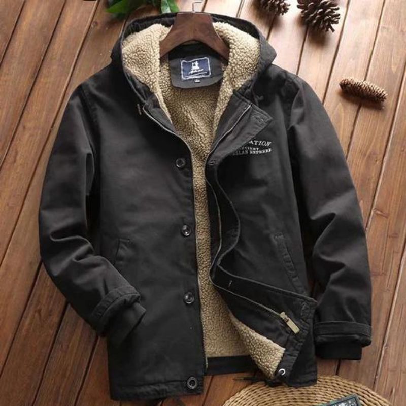 Honovi Jacke